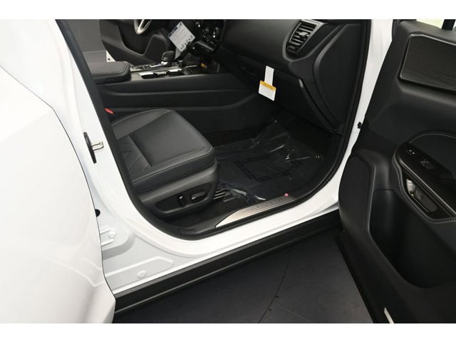 2026 Lexus NX 450h+ Luxury - Photo 14