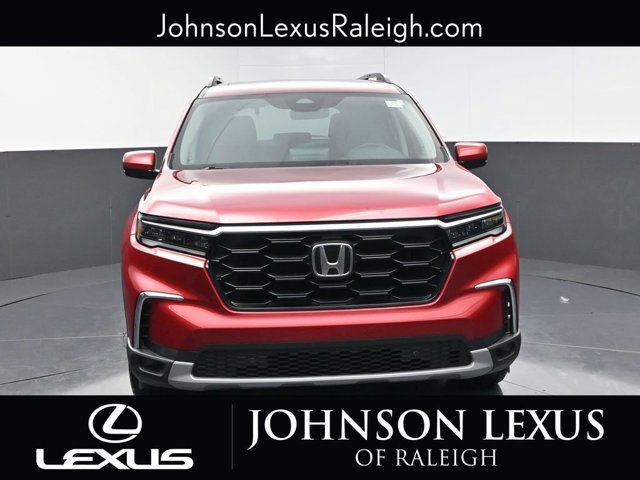 2024 Honda Pilot Touring photo 4