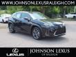 LEXUS UX 200 F Sport