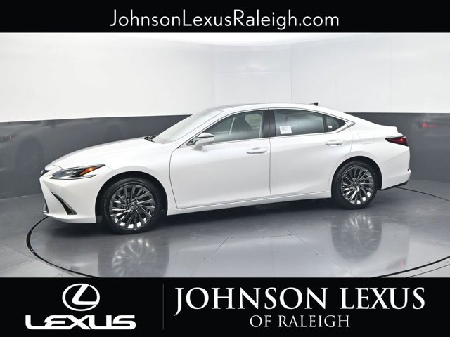 2025 Lexus ES 350 Ultra Luxury photo 2