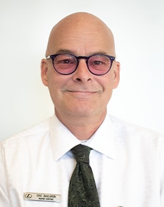 Staff member Eric Dahlgren from fc2f4b7cff7c