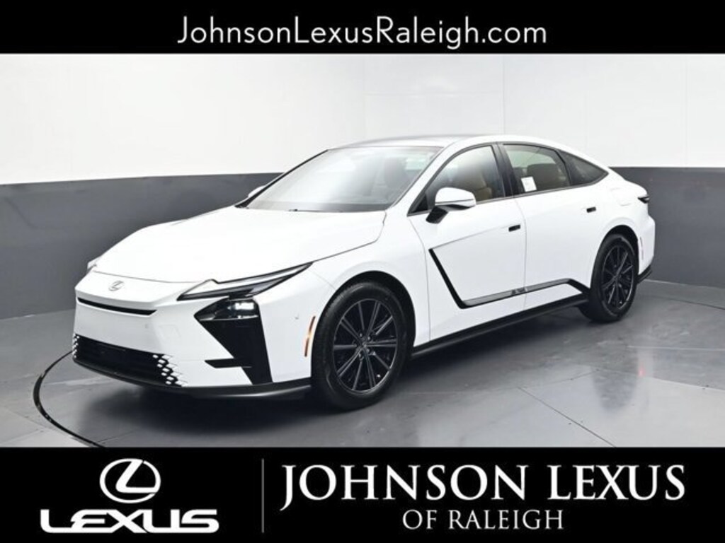 New 2026 Lexus ES HYBRID 350h PREMIUM+ AWD PREMIUM+