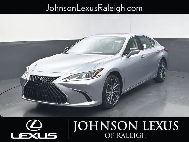 2025 Lexus ES 350's photo
