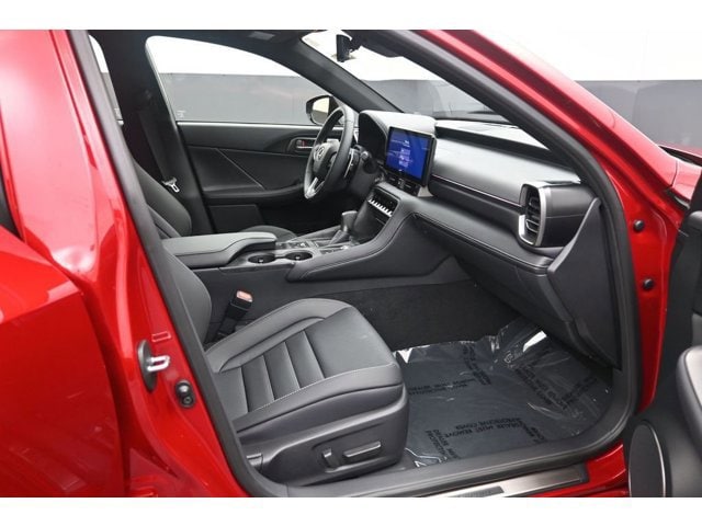 2026 Lexus IS 350 F SPORT - Photo 11