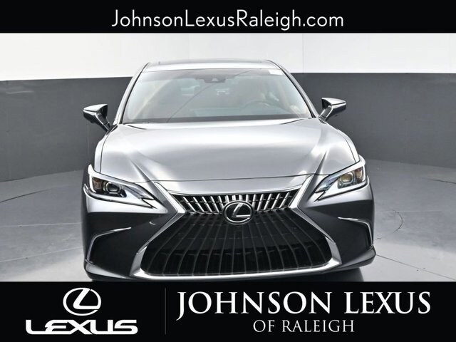 2024 Lexus ES 300h Luxury photo 4