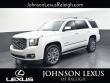 Used 2019 GMC Yukon Denali