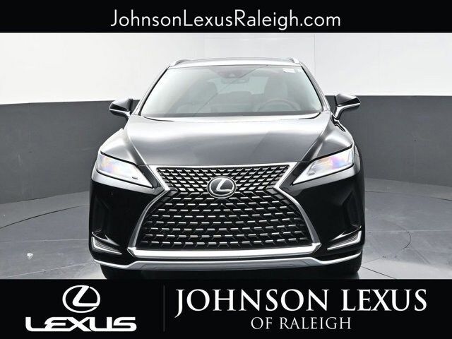 2020 Lexus RX 350L Premium photo 4