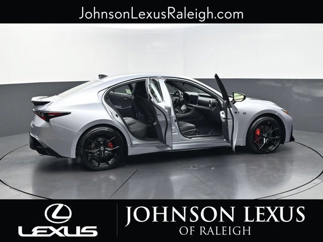 2026 Lexus IS 350 F SPORT - Photo 31