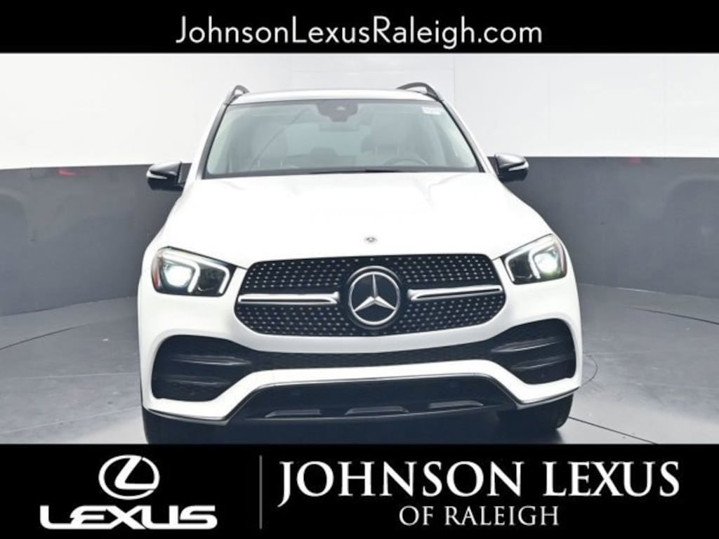 Used 2023 Mercedes-Benz GLE 350 SUV