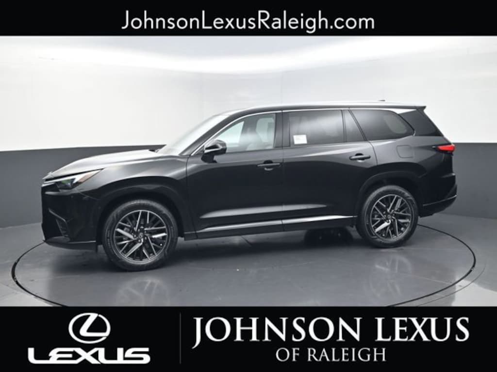 New 2026 Lexus TX 350 PREMIUM AWD TX 350 AWD