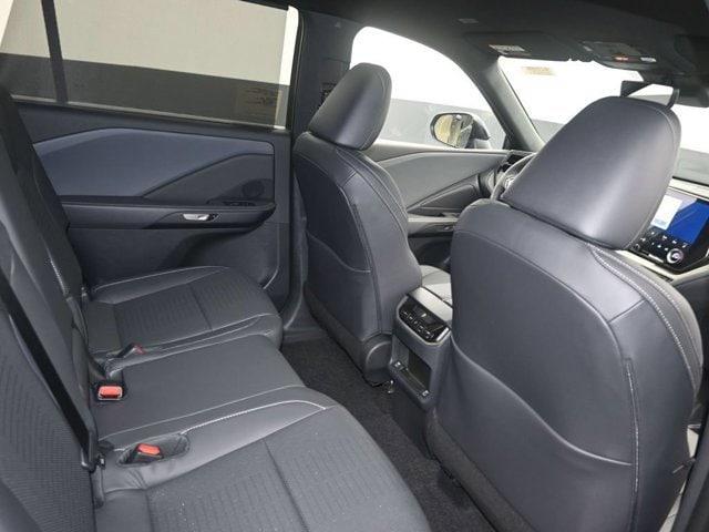 2026 Lexus TX 350 - Photo 12