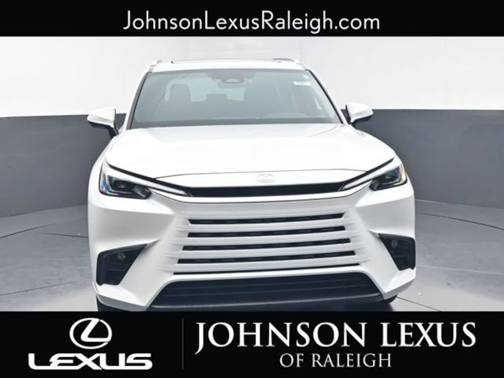 New 2026 Lexus TX 350 PREMIUM AWD TX 350 AWD