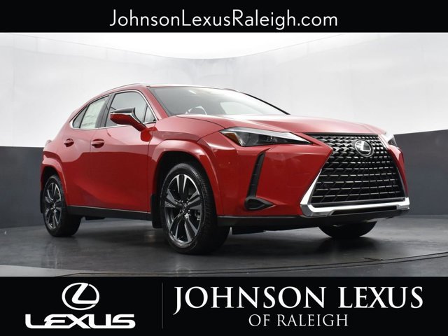 2025 Lexus UX 300h Premium - Photo 15