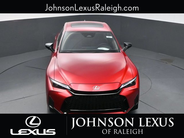 2026 Lexus IS 350 F SPORT - Photo 23