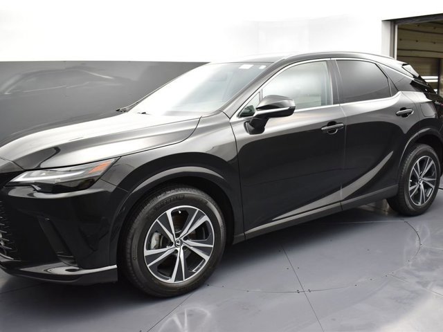 2024 Lexus RX 350 Premium photo 4