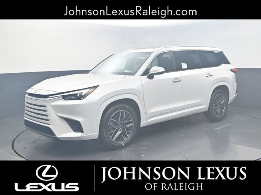 New 2026 Lexus TX 350 PREMIUM AWD TX 350 AWD