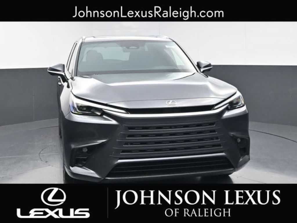 New 2026 Lexus TX 350 LUXURY AWD TX 350 AWD