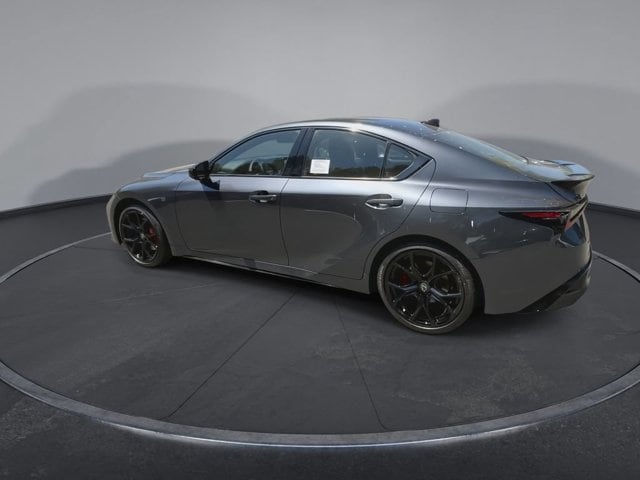 2026 Lexus IS 350 F SPORT - Photo 6