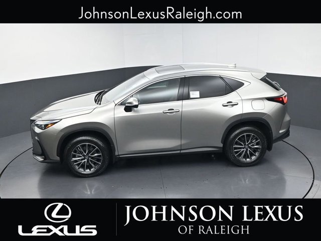 2026 Lexus NX 350h - Photo 29
