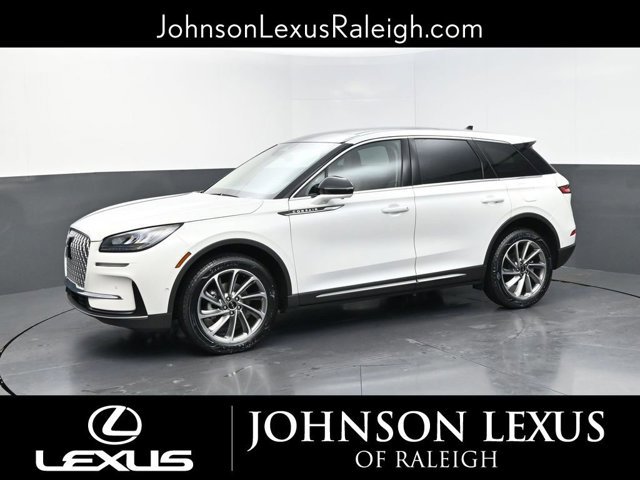 2024 Lincoln Corsair Premiere FWD's photo