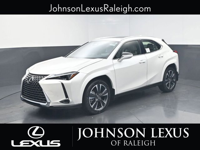 2025 Lexus UX Hybrid 300h Premium's photo