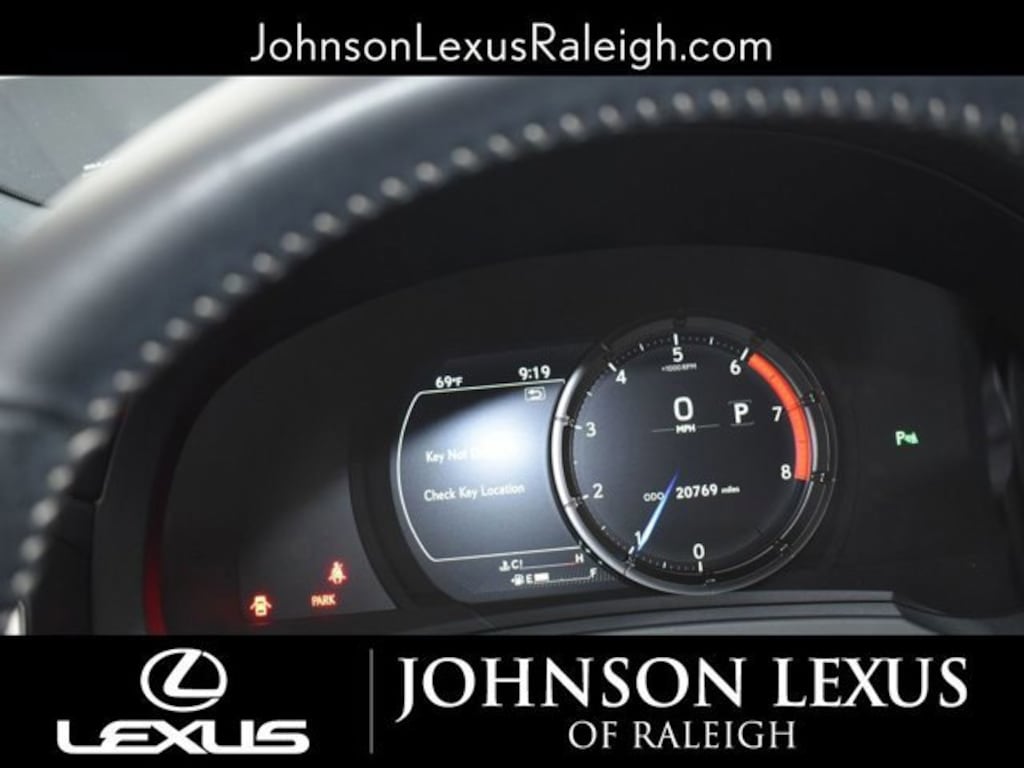Certified 2022 Lexus RC 300 F SPORT Coupe