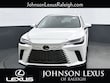 LEXUS RX 350h