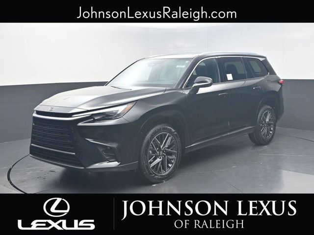 2026 Lexus TX Premium's photo