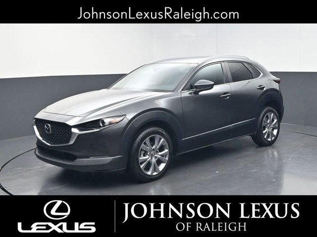 2023 Mazda CX-30 Select
