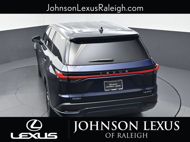 2026 Lexus TX 350 - Photo 27