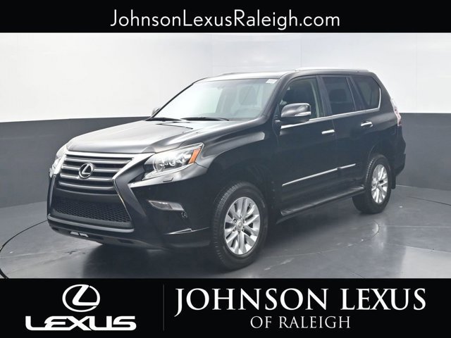 2018 Lexus GX PREMIUM's photo