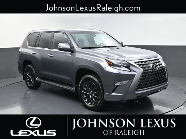 2023 Lexus GX 460 photo 2