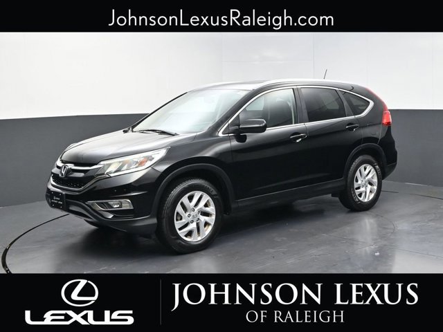 2016 Honda CR-V EX-L AWD's photo