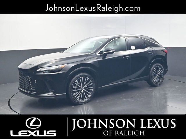 2026 Lexus RX 350h 350h Premium AWD's photo