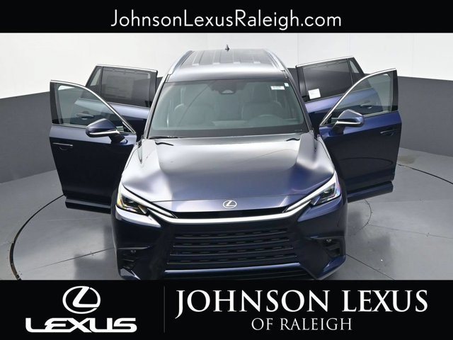2026 Lexus TX 350 - Photo 34