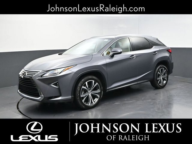 2017 Lexus RX 350 350 4x2's photo