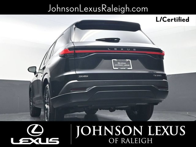 2026 Lexus TX Premium - Photo 19