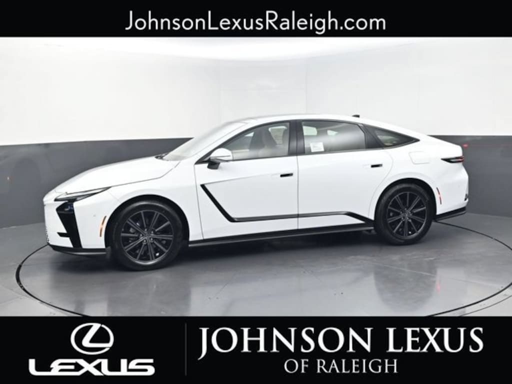 New 2026 Lexus ES HYBRID 350h PREMIUM+ AWD PREMIUM+