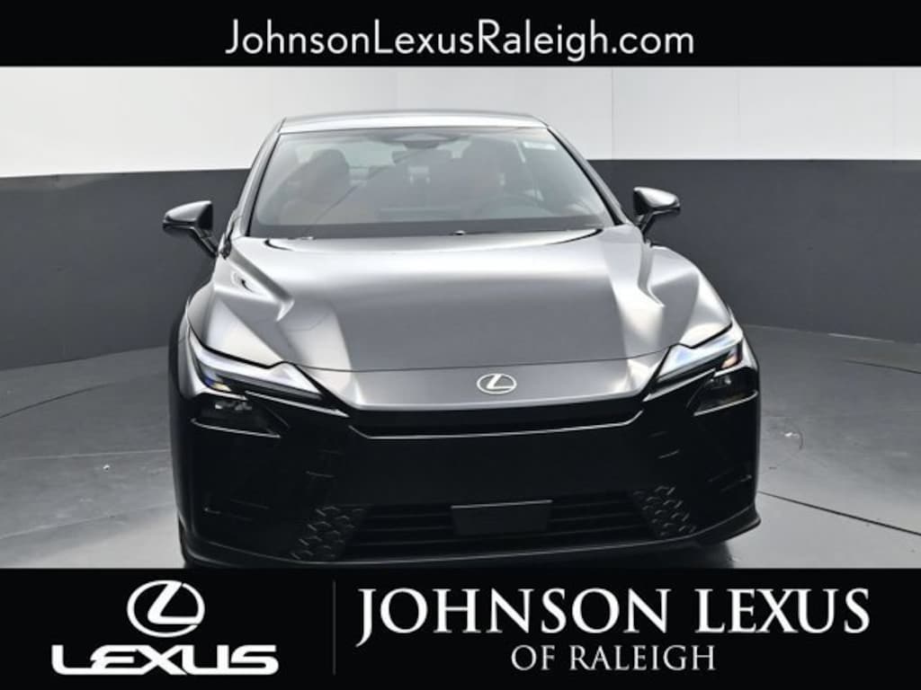 New 2026 Lexus ES HYBRID 350h PREMIUM PREMIUM