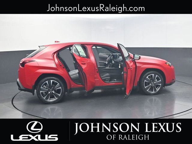 2025 Lexus UX 300h Premium - Photo 25