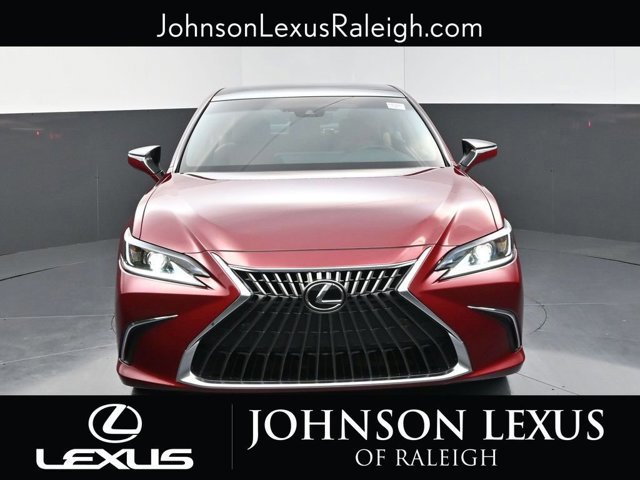 2023 Lexus ES Premium photo 4
