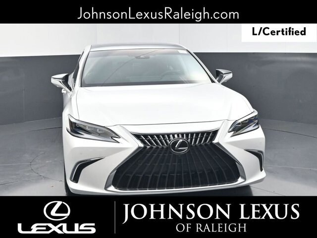 2024 Lexus ES 350 Ultra Luxury photo 4