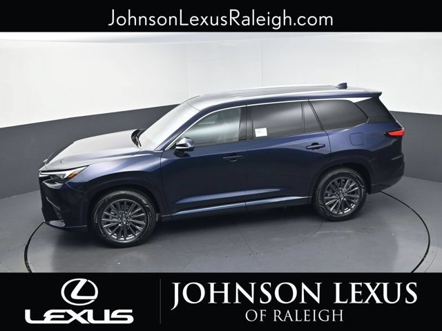 2026 Lexus TX 350 - Photo 30