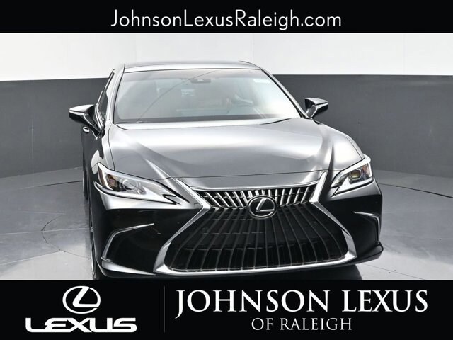 2025 Lexus ES 350 photo 4