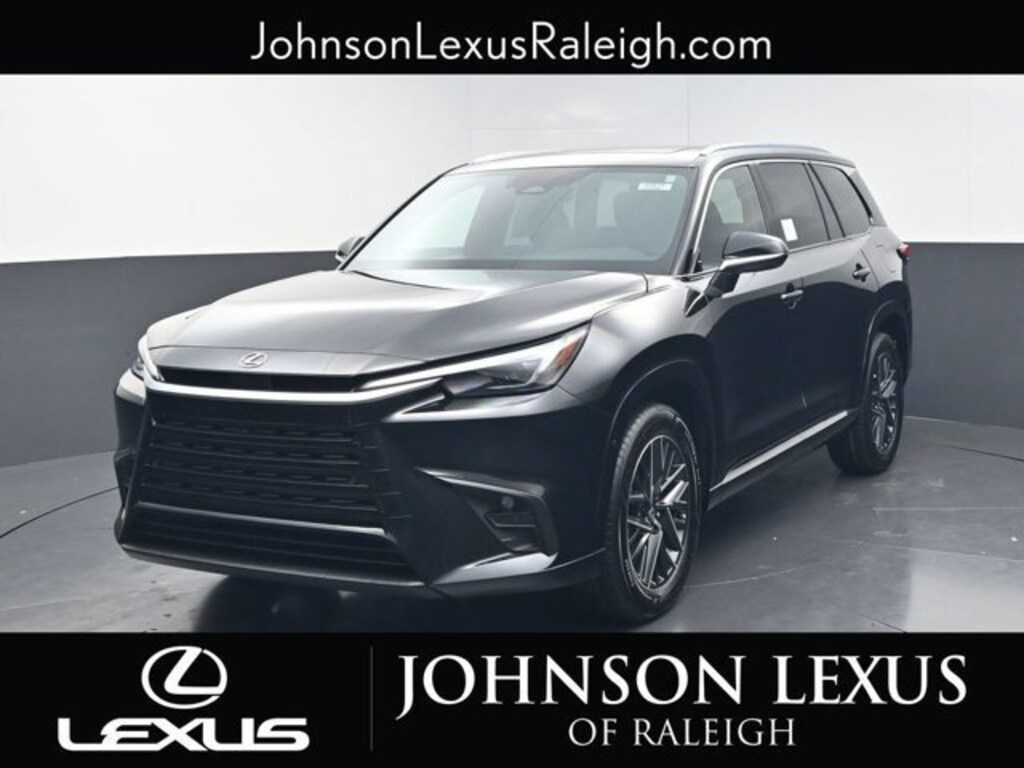Used 2026 Lexus TX 350 Premium Sport Utility