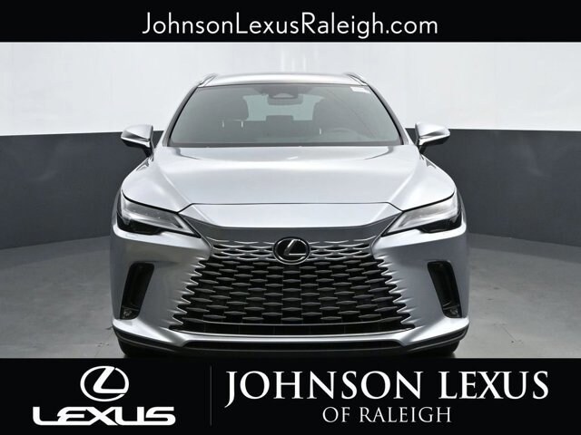 2023 Lexus RX 350 Luxury photo 4