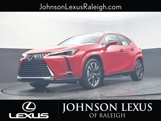 2025 Lexus UX 300h Premium - Photo 18