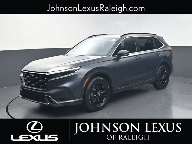 2023 Honda CR-V Sport's photo