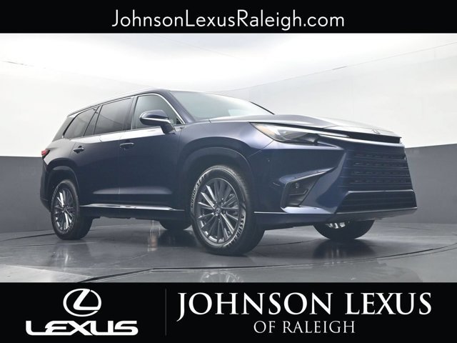 2026 Lexus TX 350 - Photo 15