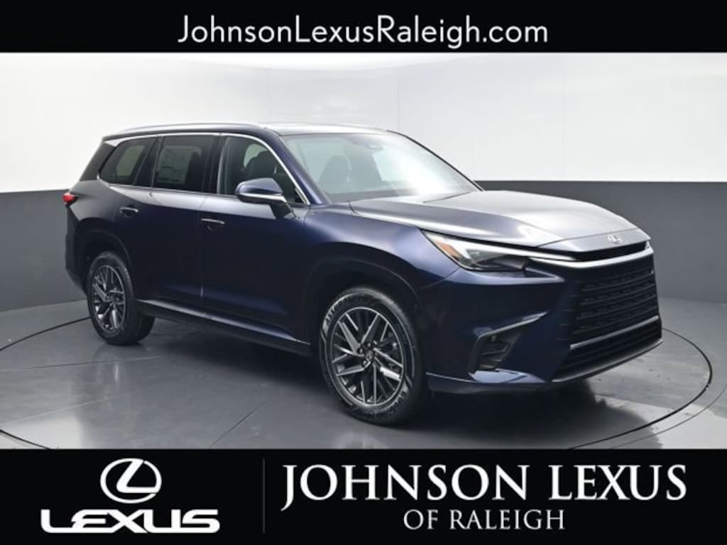 New 2026 Lexus TX 350 PREMIUM AWD TX 350 AWD
